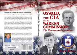 Bridger House Publishers, Global Insights, Oswald, the CIA and the Warren Commission, Peter Kross