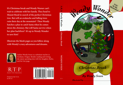 Wendy Sveen, children's books, Gresham, OR